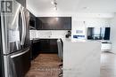 1806 - 275 Yorkland Road, Toronto, ON  - Indoor Photo Showing Kitchen With Upgraded Kitchen 