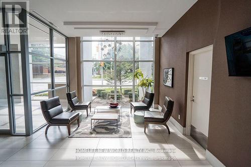 1806 - 275 Yorkland Road, Toronto, ON - Indoor