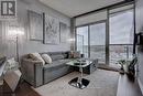 709 - 1328 Birchmount Road, Toronto, ON  - Indoor Photo Showing Living Room 