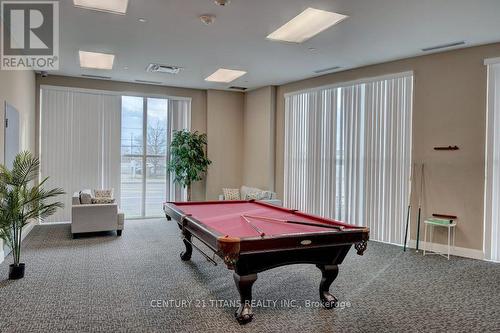 709 - 1328 Birchmount Road, Toronto, ON - Indoor Photo Showing Other Room