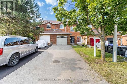 50 O'Leary Court, New Tecumseth, ON - Outdoor