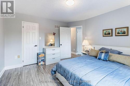 50 O'Leary Court, New Tecumseth, ON - Indoor Photo Showing Bedroom