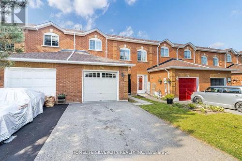 50 O'Leary Court, New Tecumseth, ON - Outdoor With Facade