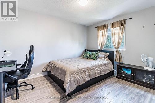 50 O'Leary Court, New Tecumseth, ON - Indoor Photo Showing Bedroom