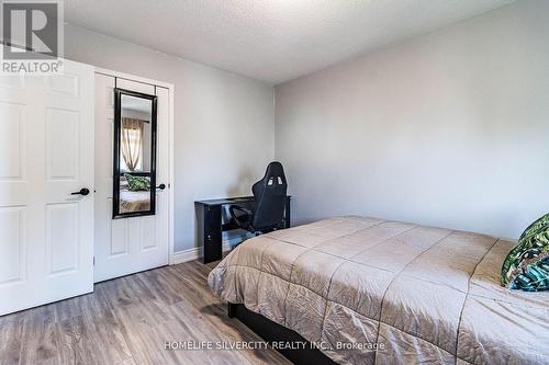 50 O'Leary Court, New Tecumseth, ON - Indoor Photo Showing Bedroom