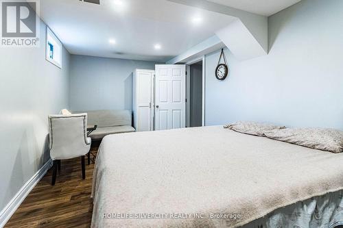 50 O'Leary Court, New Tecumseth, ON - Indoor Photo Showing Bedroom