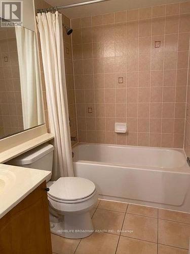 503 - 350 Red Maple Road, Richmond Hill, ON - Indoor Photo Showing Bathroom