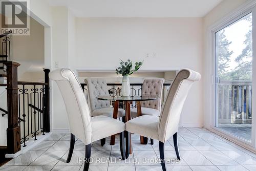 43 Grassington Crescent, Brampton, ON - Indoor Photo Showing Dining Room