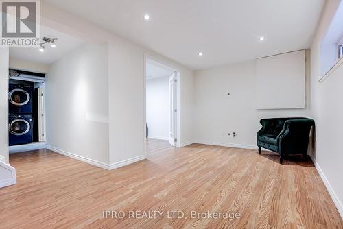 43 Grassington Crescent, Brampton, ON - Indoor Photo Showing Other Room