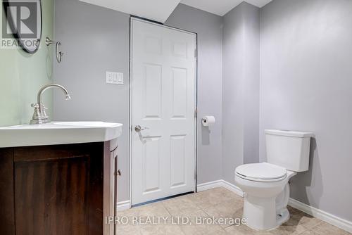 43 Grassington Crescent, Brampton, ON - Indoor Photo Showing Bathroom