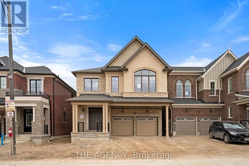 15 Aster Woods Drive, Caledon, ON - Outdoor With Facade