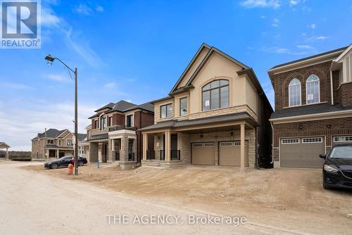 15 Aster Woods Drive, Caledon, ON - Outdoor With Facade