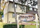 99 - 105 Hansen Road N, Brampton, ON  - Outdoor 