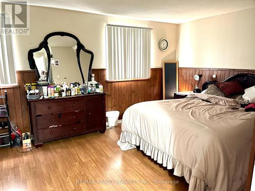 99 - 105 Hansen Road N, Brampton, ON - Indoor Photo Showing Bedroom