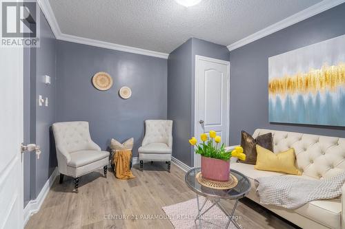 69 Narrow Valley Crescent, Brampton, ON - Indoor