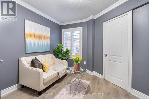 69 Narrow Valley Crescent, Brampton, ON - Indoor Photo Showing Other Room