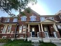 1083 Bur Oak Avenue, Markham, ON  - Outdoor With Facade 