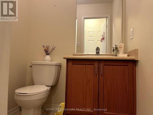 1083 Bur Oak Avenue, Markham, ON - Indoor Photo Showing Bathroom