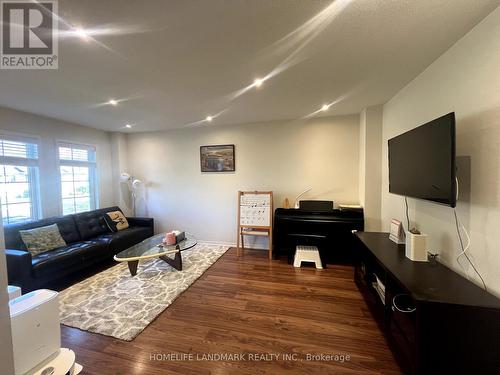 1083 Bur Oak Avenue, Markham, ON - Indoor