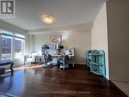 1083 Bur Oak Avenue, Markham, ON - Indoor