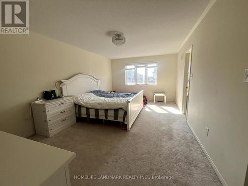 1083 Bur Oak Avenue, Markham, ON - Indoor Photo Showing Bedroom