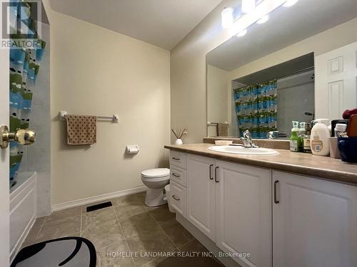 1083 Bur Oak Avenue, Markham, ON - Indoor Photo Showing Bathroom