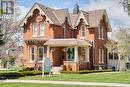 90 Main Street East, Kingsville, ON  - Outdoor With Facade 