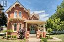 90 Main Street East, Kingsville, ON  - Outdoor With Facade 