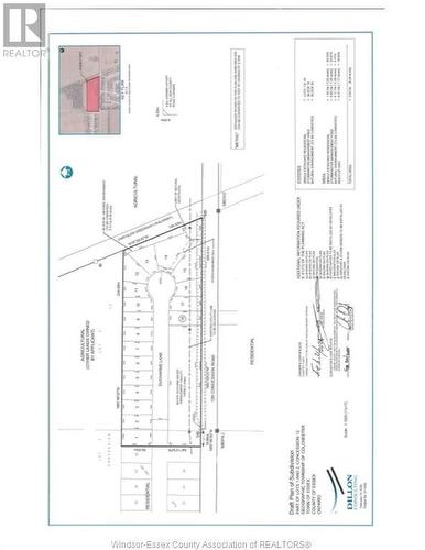 Lot 13 Ducharme Lane, Mcgregor, ON 