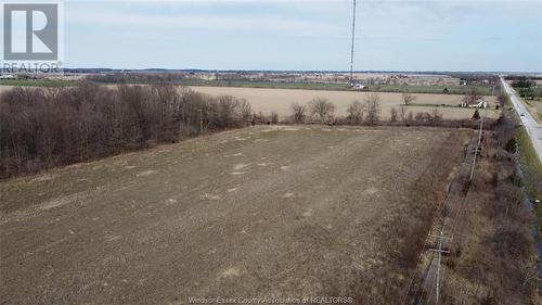 Lot 13 Ducharme Lane, Mcgregor, ON 