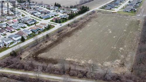 Lot 13 Ducharme Lane, Mcgregor, ON 