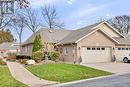 109 Crosswinds, Kingsville, ON  - Outdoor With Facade 