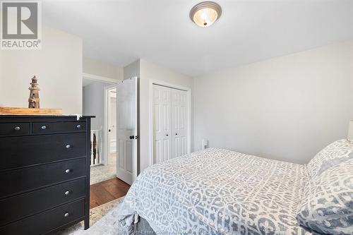 109 Crosswinds, Kingsville, ON - Indoor Photo Showing Bedroom