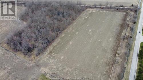 Lot 14 Ducharme Lane, Mcgregor, ON 