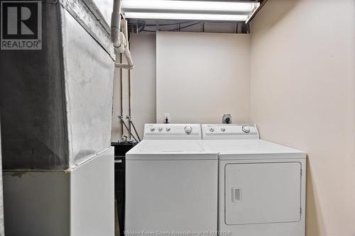 2739 Alexis, Windsor, ON - Indoor Photo Showing Laundry Room