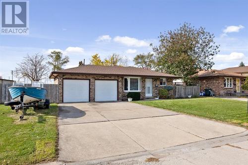 2739 Alexis, Windsor, ON - Outdoor