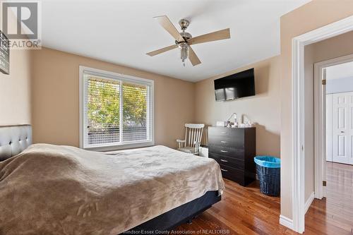 2739 Alexis, Windsor, ON - Indoor Photo Showing Bedroom