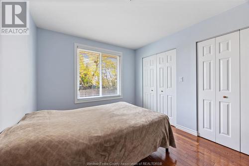 2739 Alexis, Windsor, ON - Indoor Photo Showing Bedroom