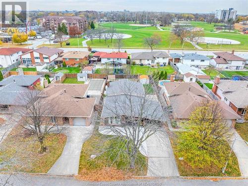 9645 Midfield, Windsor, ON - Outdoor With View