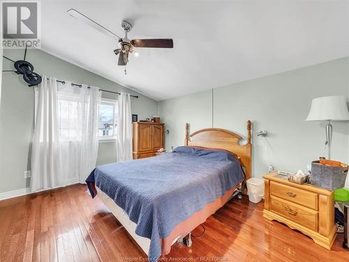 9645 Midfield, Windsor, ON - Indoor Photo Showing Bedroom