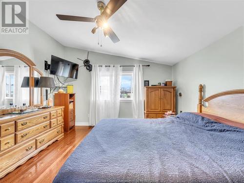 9645 Midfield, Windsor, ON - Indoor Photo Showing Bedroom