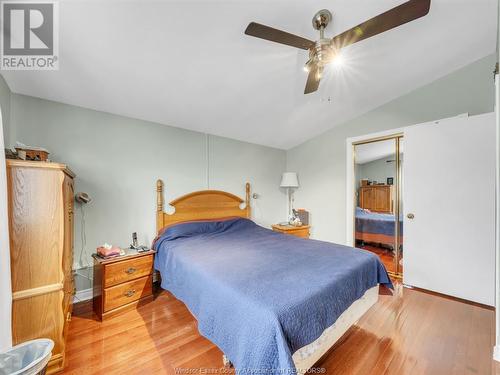 9645 Midfield, Windsor, ON - Indoor Photo Showing Bedroom