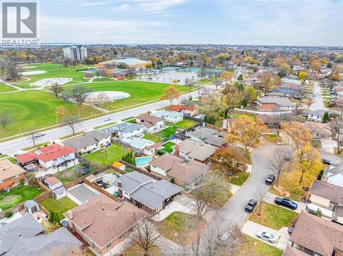 9645 Midfield, Windsor, ON - Outdoor With View