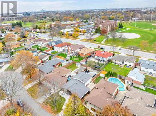 9645 Midfield, Windsor, ON - Outdoor With View