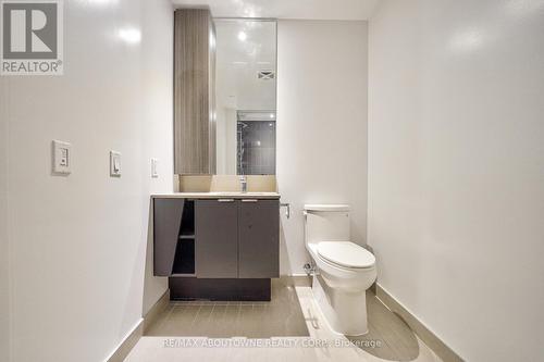 5411 - 3883 Quartz Road, Mississauga, ON - Indoor Photo Showing Bathroom