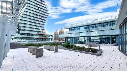 5411 - 3883 Quartz Road, Mississauga, ON - Outdoor