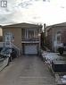 Main - 141 Morton Way, Brampton, ON  - Outdoor With Deck Patio Veranda 