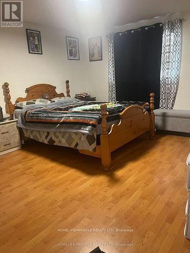 Main - 141 Morton Way, Brampton, ON - Indoor Photo Showing Bedroom