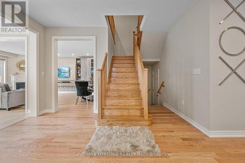 42 Kambalda Road, Brampton, ON - Indoor Photo Showing Other Room