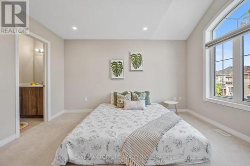 42 Kambalda Road, Brampton, ON - Indoor Photo Showing Bedroom